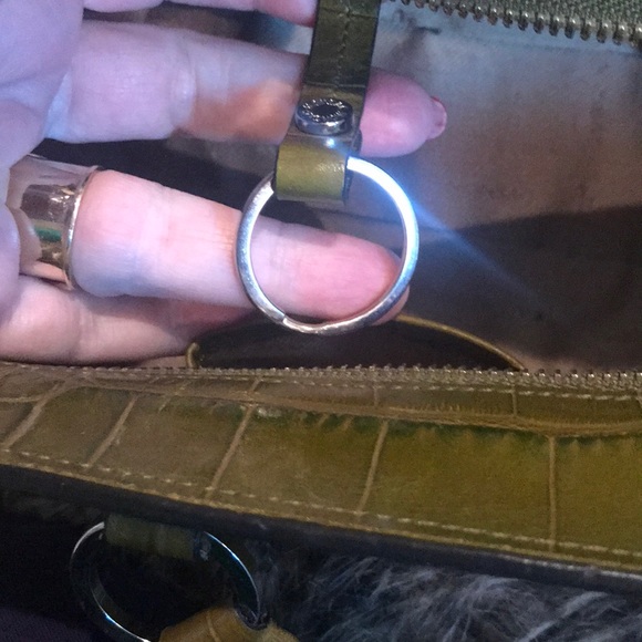 Monsac Original purse. - Picture 8 of 8